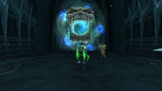 Как стать непобедимым в World of Warcraft