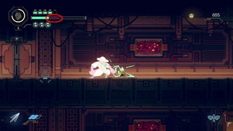 Девять Солей: Объяснены внутренние повреждения