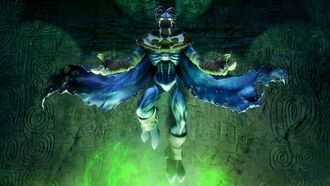 Legacy of Kain: покажут потерянные уровни