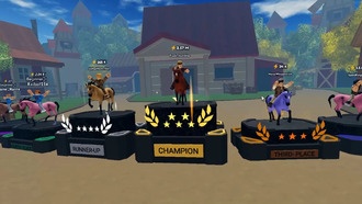 Roblox: Ultimate Horse Race Коды