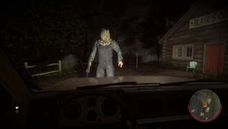 Разработчик «Пятницы 13-го» IllFonic объявляет об увольнениях