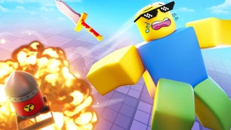 Roblox: Bomb Simulator X Коды