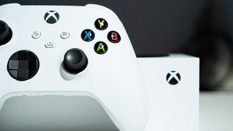 Xbox Year: обзор 2024 года от Microsoft