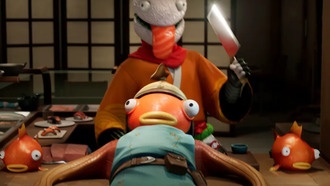 Как получить Fortnite XP максимально быстрым способом