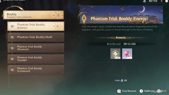 Где Боулди в «Бесконечности Никки»?