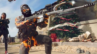 Дата и время выхода CoD BO6 и Warzone Season 1 Reloaded