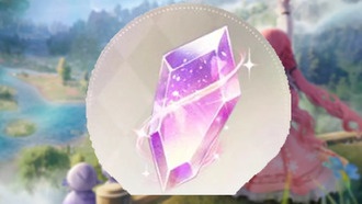 Как получить Кристаллы Откровения в Infinity Nikki