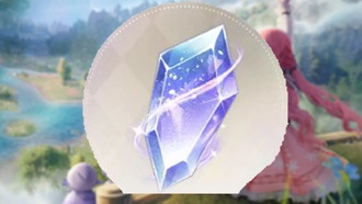 Как получить кристаллы резонита в Infinity Nikki