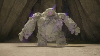 Как победить Боулди в Infinity Nikki