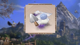 Как получить Tricky Patch в Infinity Nikki