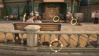 Как завершить расследование фотографий следов животных в Infinity Nikki