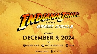 Индиана Джонс и Великий круг: ответы на животрепещущие вопросы