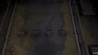 Самые важные горячие клавиши в Foxhole