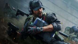 «Смешанные» отзывы на игру Delta Force