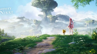 Коды Infinity Nikki (декабрь 2024 г.)