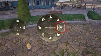 Infinity Nikki: Как получить пряжу Floof