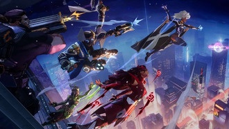 Бывший президент Blizzard назвал Marvel Rivals клоном Overwatch