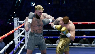 Джейк Пол добавлен в список бесспорных боксеров