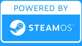 Valve публикует руководство по бренду Powered by SteamOS
