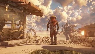 3DMark получает новый тест DirectStorage