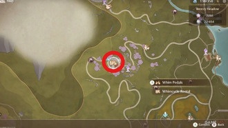 Езда на велосипеде в Infinity Nikki Объяснение (Расположение велосипеда)