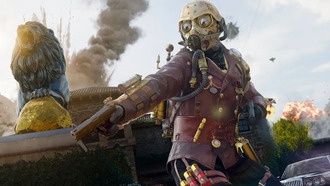 Call Of Duty: Black Ops 6 и Warzone — все изменения оружия в первом сезоне Reloaded