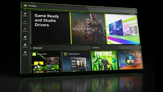 Nvidia прощается с GeForce Experience