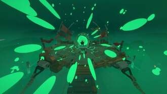 Продолжение рогалика-RPG Moonlighter — вышел трейлер