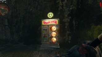 Black Ops 6: все локации перков в Цитадели Смерти