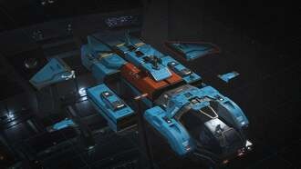 SpaceCraft — новая космическая песочница