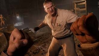 Индиана Джонс и Большой круг без полноценной трассировки лучей для премьеры в платном раннем доступе