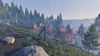 PUBG-разработчик выпускает игру с открытым миром