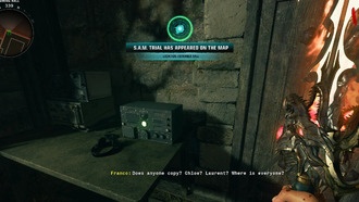 Black Ops 6: Цитадель Смерти – Секретный квест Майи