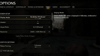 Как добиться максимальной производительности ПК для Indiana Jones and the Great Circle