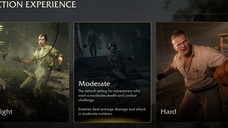 Индиана Джонс и Великий Круг: Лучшие варианты сложности