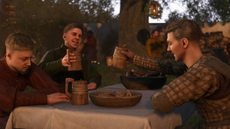 Раскрыты характеристики консоли Kingdom Come: Deliverance 2