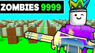 Roblox: Коды Zombie Defense Tycoon
