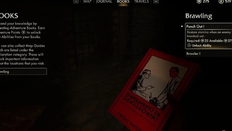 Как повысить выносливость в игре «Индиана Джонс и Великий круг»