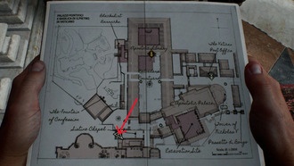 Индиана Джонс и Великий Круг: Тайна Секретов Руководство по Головоломкам