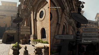 Как быстро путешествовать в Индиане Джонсе и Великом Круге