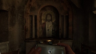 Индиана Джонс и Великий круг: Священные раны Руководство по головоломкам