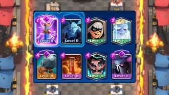 Clash Royale: Полное руководство по спаму на мосту Пекка