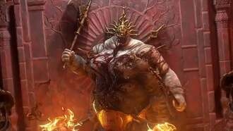 PoE 2 — премьера в раннем доступе