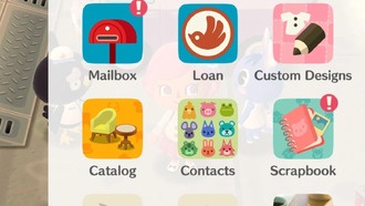 Как выплачивать кредиты в Animal Crossing: Pocket Camp Complete