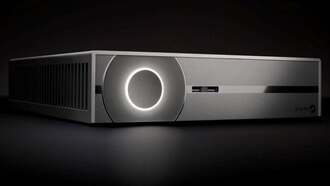 Valve, возможно, работает над Steam Machines 2. Появились первые утечки