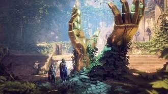 Режиссеры Dragon Age: The Veilguard размышляют о том, что может содержать DLC