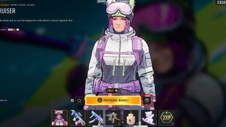 Black Ops 6 и Warzone: как дарить наборы