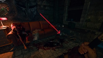 Black Ops 6: как получить бесплатный PhD Flopper в Citadelle des Morts