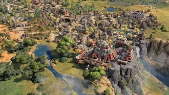 Civilization 7: новая глава серии