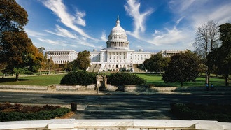 США: критика санкций против Китая